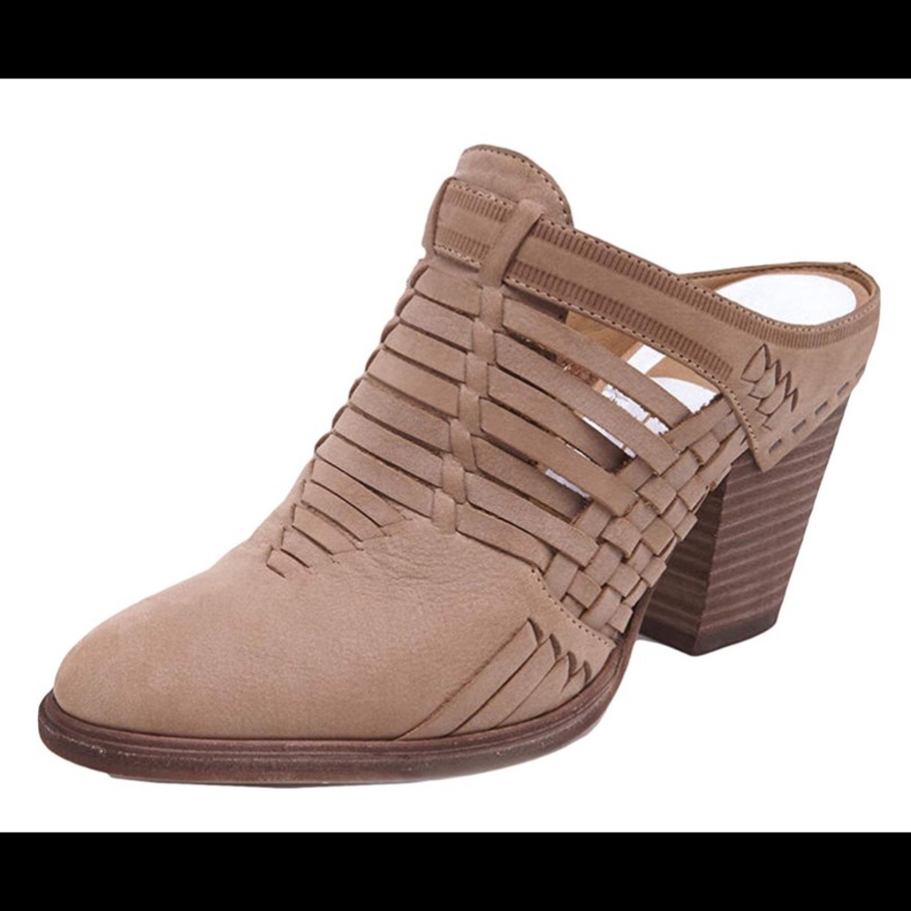 Dolce Vita Heeley
